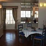 Apartamento Estrela Do Vau Mariosilvat *