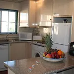 Apartamento Estrela Do Vau Mariosilvat