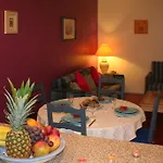 Apartamento Estrela Do Vau Mariosilvat *