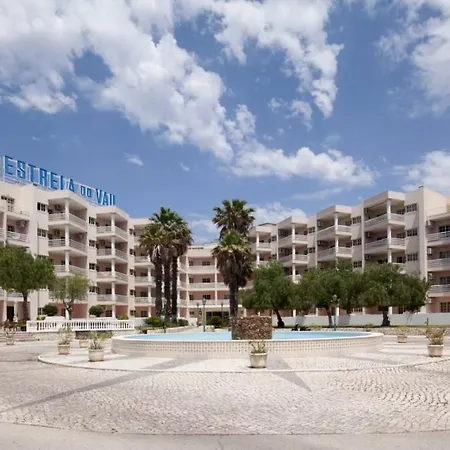 Estrela Do Vau Mariosilvat Appartamento Portimão