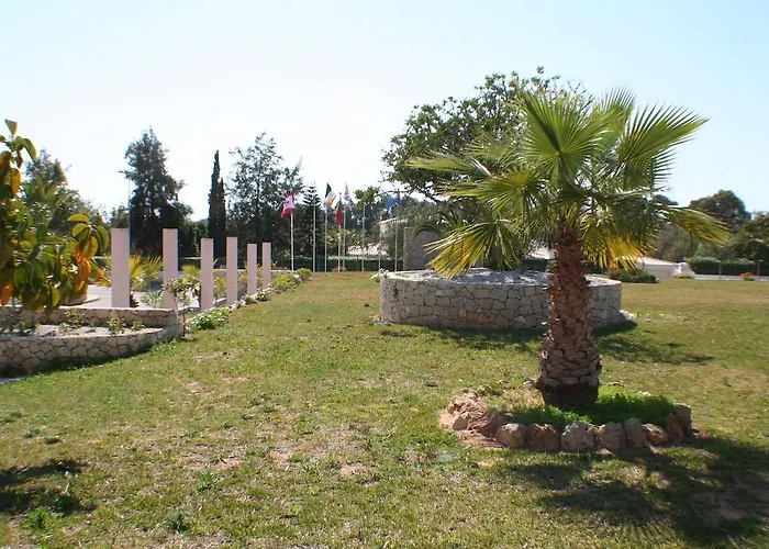 Estrela Do Vau Mariosilvat Portimão