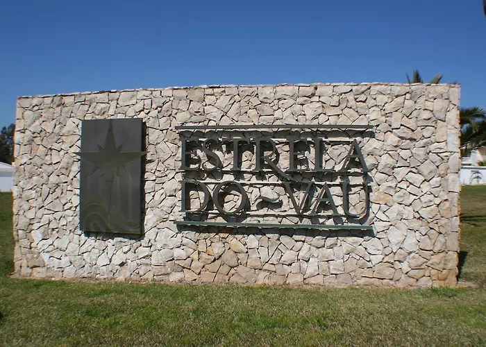 Appartamento Estrela Do Vau Mariosilvat