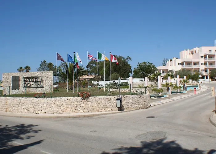 Appartamento Estrela Do Vau Mariosilvat Portimão