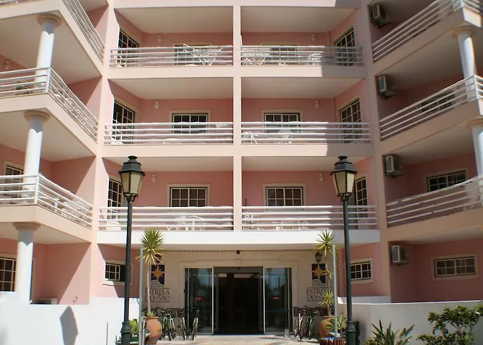 Estrela Do Vau Mariosilvat Portimão