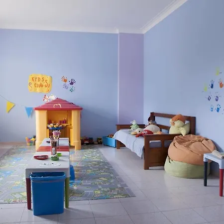 Estrela Do Vau Mariosilvat Апартаменти *