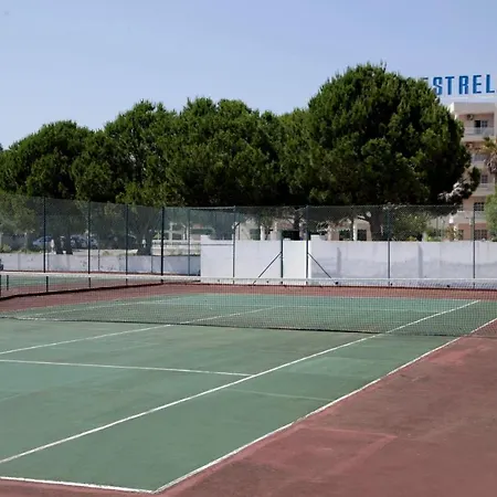 Διαμέρισμα Estrela Do Vau Mariosilvat