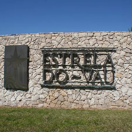 Διαμέρισμα Estrela Do Vau Mariosilvat