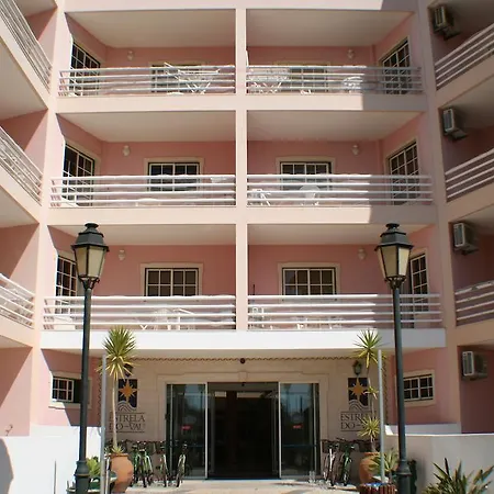 Estrela Do Vau Mariosilvat Portimão