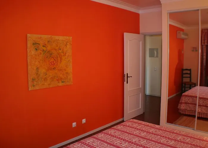 Estrela Do Vau Mariosilvat Portimão