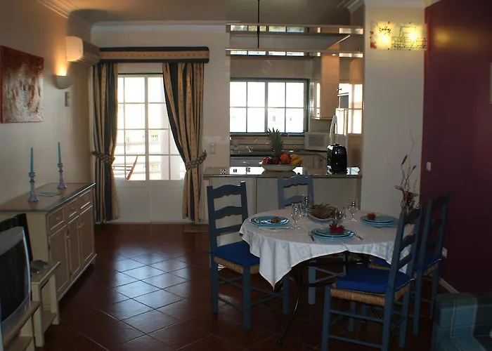 Apartment Estrela Do Vau Mariosilvat *