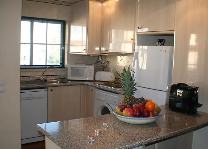 Apartment Estrela Do Vau Mariosilvat