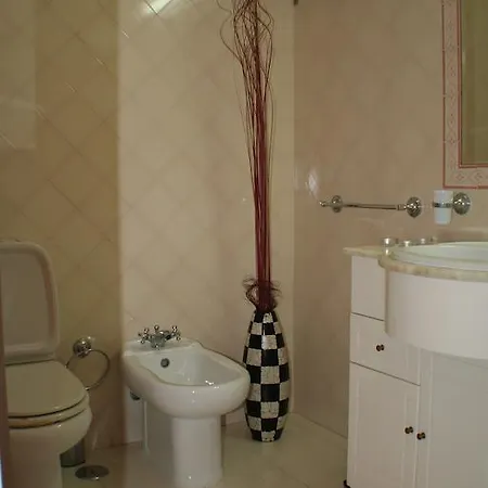 Apartment Estrela Do Vau Mariosilvat