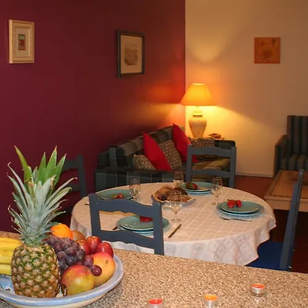 Apartment Estrela Do Vau Mariosilvat *