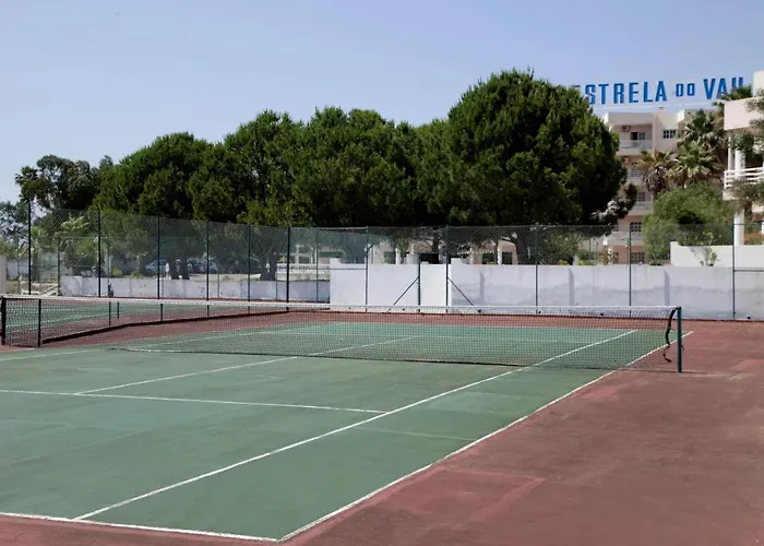 Apartman Estrela Do Vau Mariosilvat