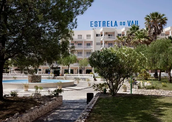 Estrela Do Vau Mariosilvat *