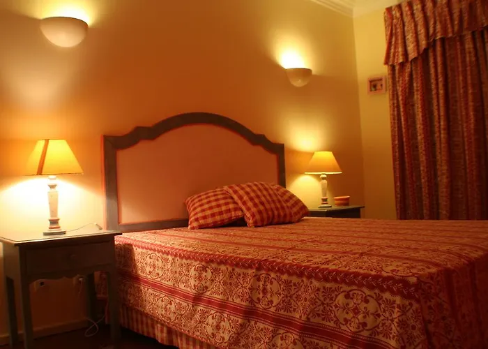 Apartman Estrela Do Vau Mariosilvat