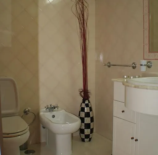 Apartman Estrela Do Vau Mariosilvat