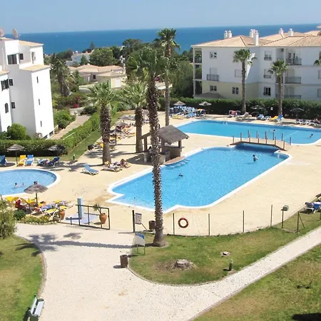 Estrela Do Vau Mariosilvat Апартаменты