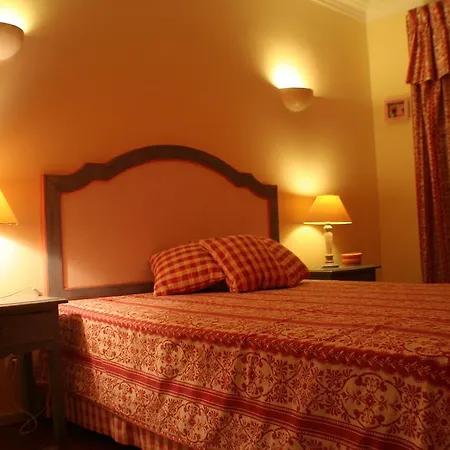 Апартаменты Estrela Do Vau Mariosilvat