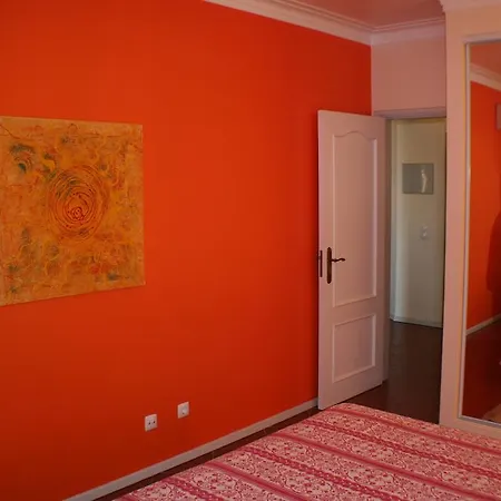 Estrela Do Vau Mariosilvat Портиман