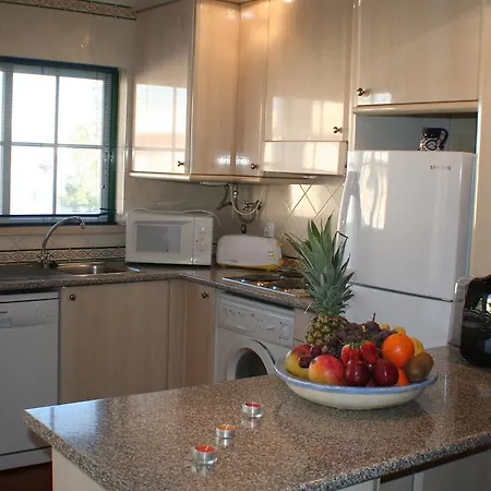 Апартаменты Estrela Do Vau Mariosilvat