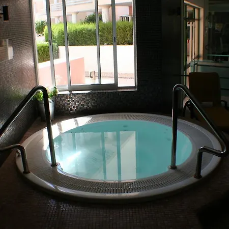 Апартаменты Estrela Do Vau Mariosilvat Портиман